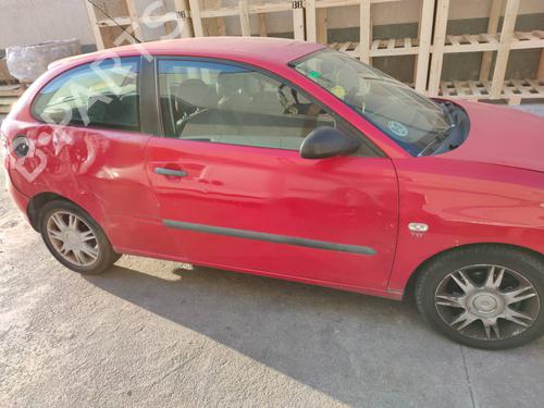 Engine SEAT IBIZA III (6L1) | BP12511721M1