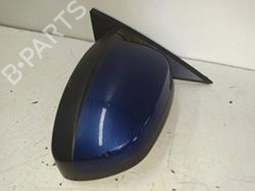 Left mirror OPEL MERIVA A MPV (X03) 1.3 CDTI (E75) | BP8714532C26 