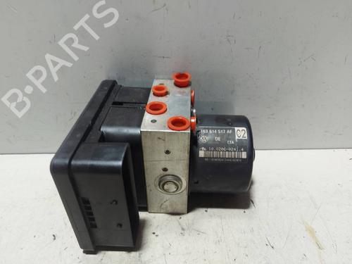 Used ABS pump SEAT LEON (1P1) [2005-2013]  24112750
