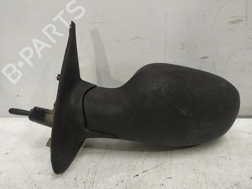 Left mirror NISSAN MICRA III (K12)  | BP29942175C26