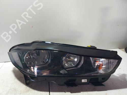 Used Right headlight Right headlight JAGUAR XE (X760) 2.0 D (180 hp) 40515151 40515151