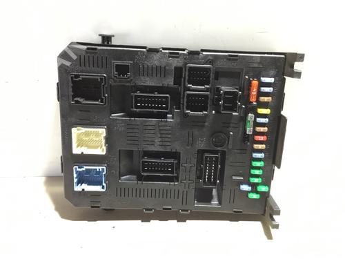 Fuse box CITROËN C4 Picasso I MPV (UD_)  | BP29159600E1 