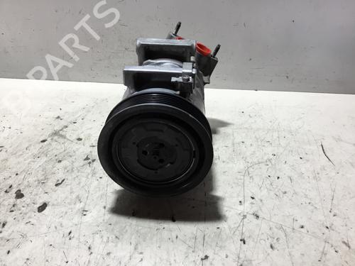 AC compressor PEUGEOT 308 I (4A_, 4C_)  | BP28129884M34 