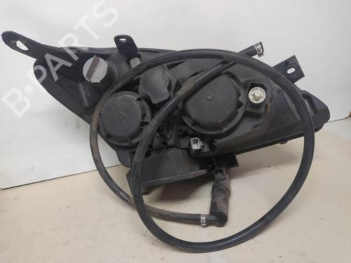 Left headlight CITROËN C5 I (DC_) 3.0 V6 (DCXFXC, DCXFXF) | BP9272623C28 