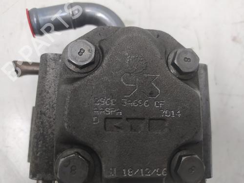 Styring servopumpe FORD FIESTA V (JH_, JD_)  | BP16519552M99 