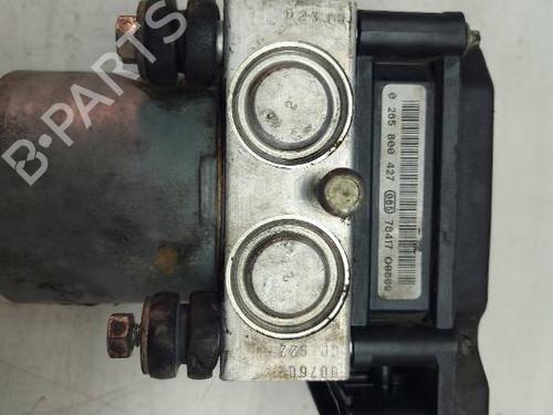 ABS pump CITROËN JUMPY II Van 2.0 HDi 120 | BP39889745M43 - Image 2