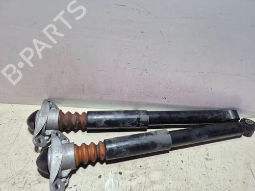 Right rear shock absorber AUDI A3 Sportback (8PA) 1.6 TDI | BP27484448M19 
