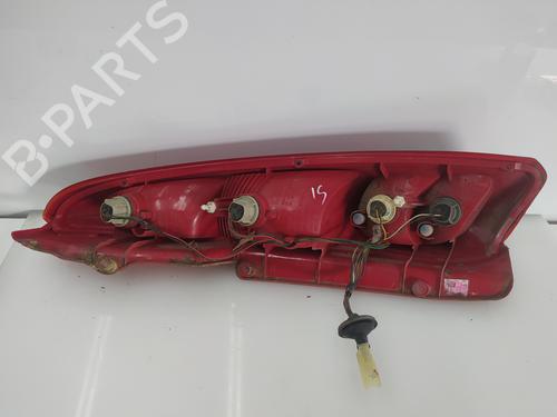 Left taillight CHEVROLET REZZO MPV (U100) 2.0 | BP15355337C34 