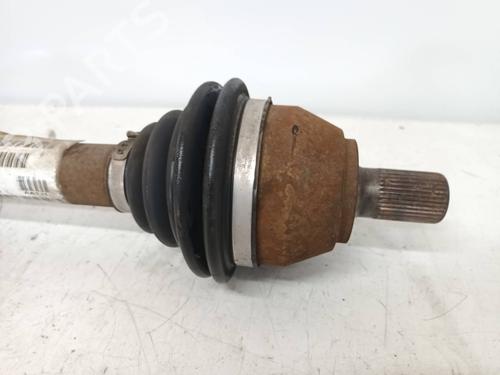 Right front driveshaft FORD FOCUS II (DA_, HCP, DP)  | BP12512060M39 