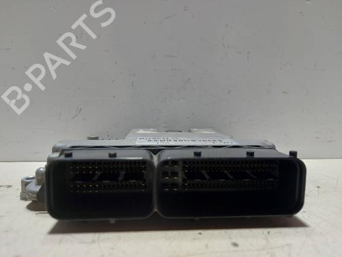 Engine control unit (ECU) FIAT BRAVO II (198_) 1.6 D Multijet (198AXM1B) | BP21489283M57 
