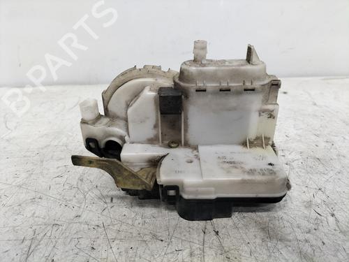 Used Front right lock VW POLO (6N2) [1999-2001]  11381965