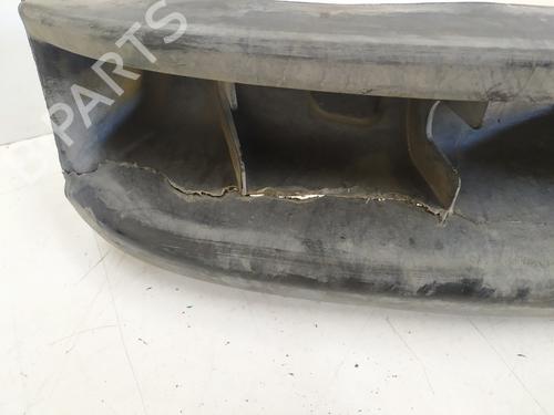 Front bumper reinforcement CITROËN XSARA PICASSO (N68) 1.6 HDi | BP30172808C109