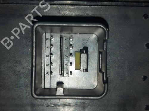 Left front window switch SEAT ALTEA (5P1) | BP37081876I27 - Image 4