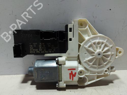 Used Left front window motor PEUGEOT 407 SW (6E_, 6D_) [2004-2011]  19067299