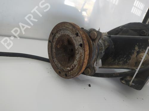 Front differential NISSAN TERRANO II (R20) 2.7 TDi 4WD | BP8714401M23 