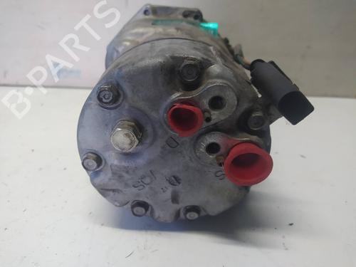 AC compressor SEAT IBIZA II (6K1)  | BP8711636M34 