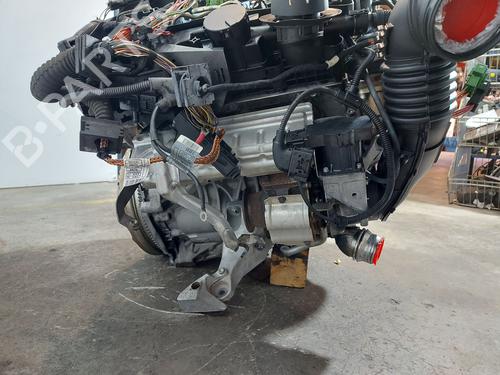 Engine BMW 3 (E90) 320 d | BP30136684M1 