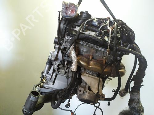 Engine AUDI A5 (8T3)  | BP18110107M1 