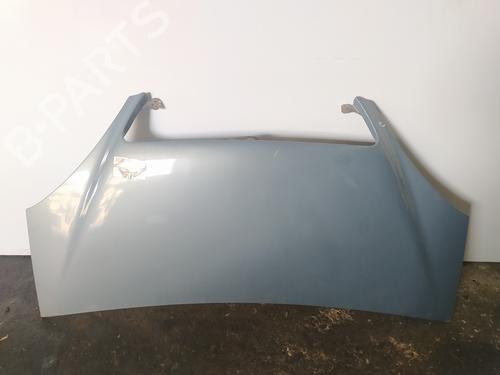 Used Hood MERCEDES-BENZ A-CLASS (W168) A 170 CDI (168.009, 168.109) (95 hp) 12512384