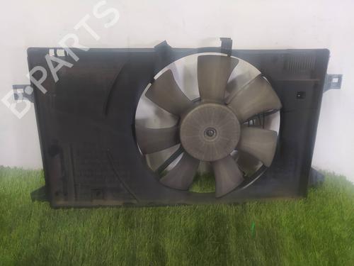 Køleventilator elektrisk MAZDA 5 (CR) 2.0 CD (CR19) | BP8703892M35 