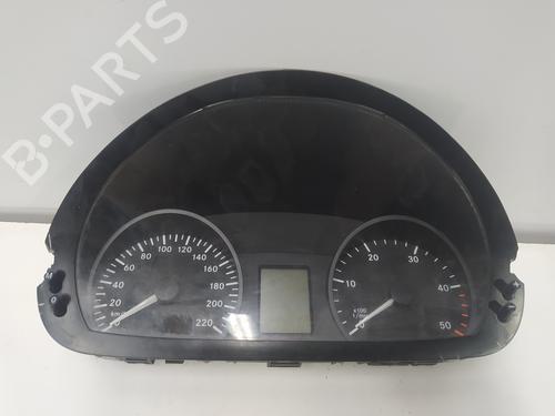 Used Instrument cluster MERCEDES-BENZ VITO / MIXTO Van (W639) [2003-2025]  15263292