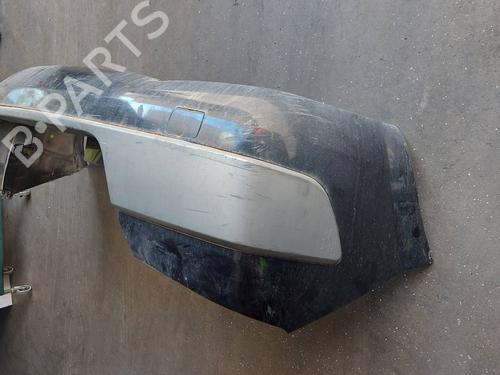 Rear bumper RENAULT MEGANE II Coupé-Cabriolet (EM0/1_)  | BP18531231C8 