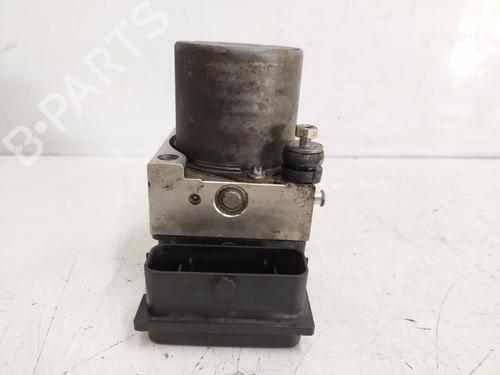 Used ABS pump ABS pump PEUGEOT EXPERT Van (VF3A_, VF3U_, VF3X_) 1.6 HDi 90 8V (90 hp) 33441993 33441993