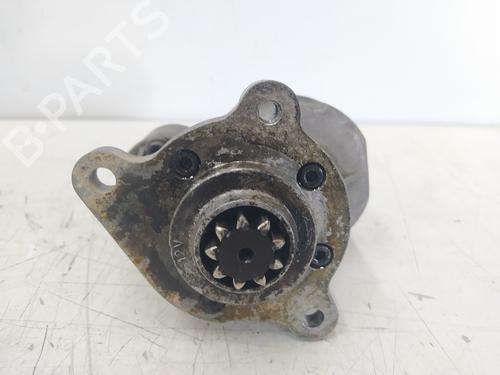 Startmotor SKODA FABIA I (6Y2)  | BP22649223M8 