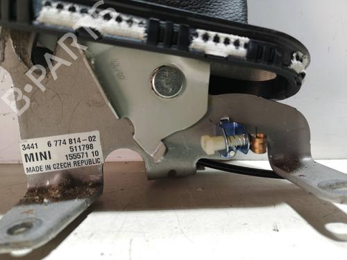 Hand brake MINI MINI (R56) One | BP16882721I18 