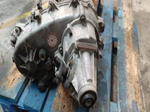Gearbox JEEP CHEROKEE (XJ)  | BP10313323M3 
