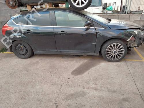 Heater resistor FORD FOCUS III 2.0 TDCi | BP11659765M108 