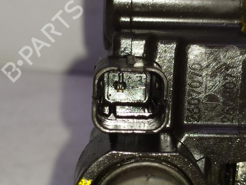 Alternator PEUGEOT 3008 I MPV (0U_) | BP30569870M7