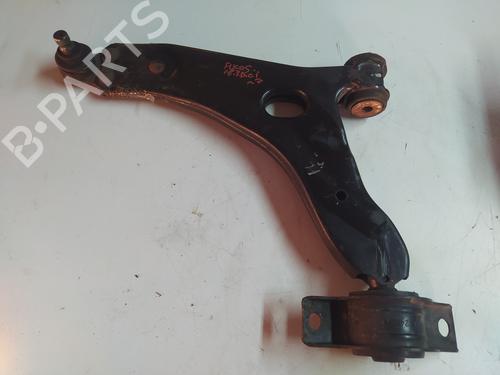 Used Left front suspension arm FORD FOCUS I (DAW, DBW) 1.8 TDCi (100 hp) 30089624