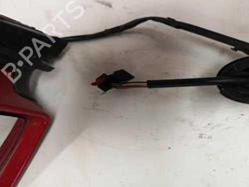 Left mirror AUDI A3 (8P1) 1.9 TDI | BP8903990C26 