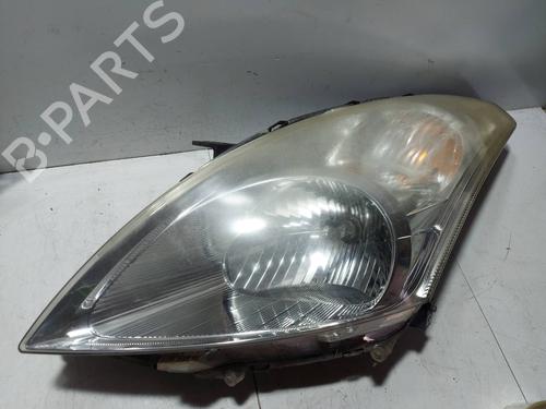 Used Left headlight SUZUKI SWIFT IV (FZ, NZ) [2010-2025]  30569833