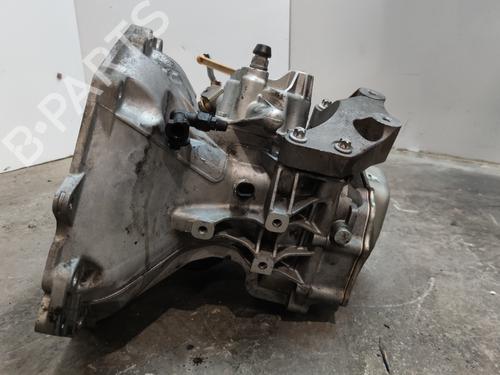 Gearbox OPEL CORSA D (S07)  | BP10934116M3 
