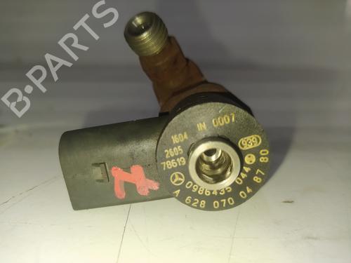 Injector MERCEDES-BENZ S-CLASS (W220)  | BP16960280M100 