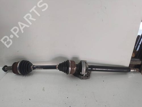 Drivaksel foran Høyre OPEL INSIGNIA A Sports Tourer (G09) 2.0 CDTI (35) (160 hp) 9682863