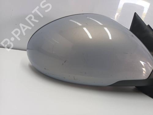 Right mirror SEAT CORDOBA (6L2) 1.9 TDI | BP15000258C27 