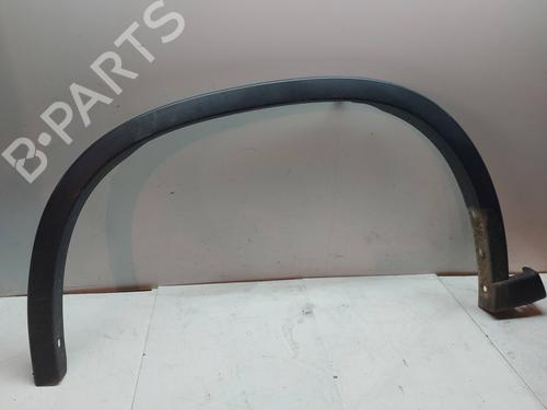Used Front left wheel arch trim NISSAN X-TRAIL II (T31) [2007-2018]  30395774
