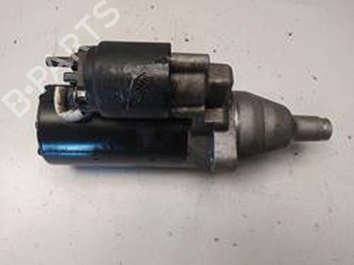 Starter AUDI A4 B6 Avant (8E5) 2.5 TDI quattro | BP8716605M8 