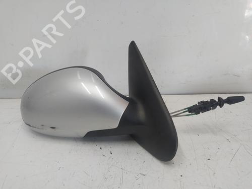 Right mirror SEAT LEON (1M1) 1.6 16 V | BP19077381C27 