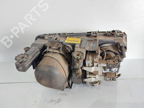 Left headlight BMW 3 Compact (E46)  | BP8699010C28 