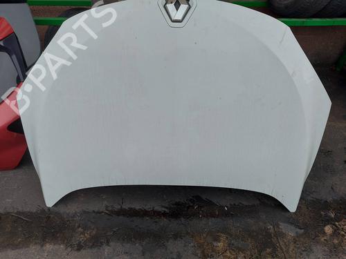 Used Hood RENAULT MEGANE III Hatchback (BZ0/1_, B3_) 1.5 dCi (106 hp) 23844095