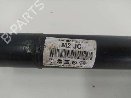 Right front driveshaft SEAT LEON (1M1)  | BP15137759M39 