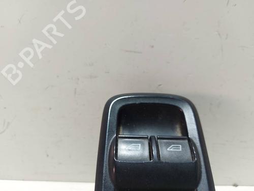 Left front window switch FORD FIESTA VI (CB1, CCN) 1.4 TDCi | BP20649824I27 