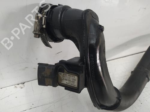 Pipe RENAULT SCÉNIC II (JM0/1_)  | BP19781314M125 