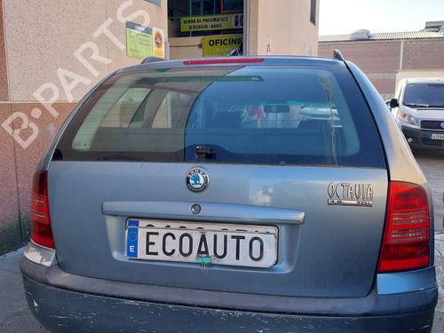 Teile für SKODA OCTAVIA I (1U2) [1996-2010]  4358400 