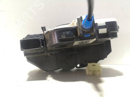 Front right lock OPEL ASTRA J (P10)  | BP16923316C97 