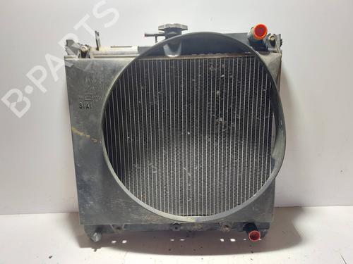 Used Water radiator SUZUKI JIMNY Open Off-Road Vehicle (SN) [1998-2025]  23530230